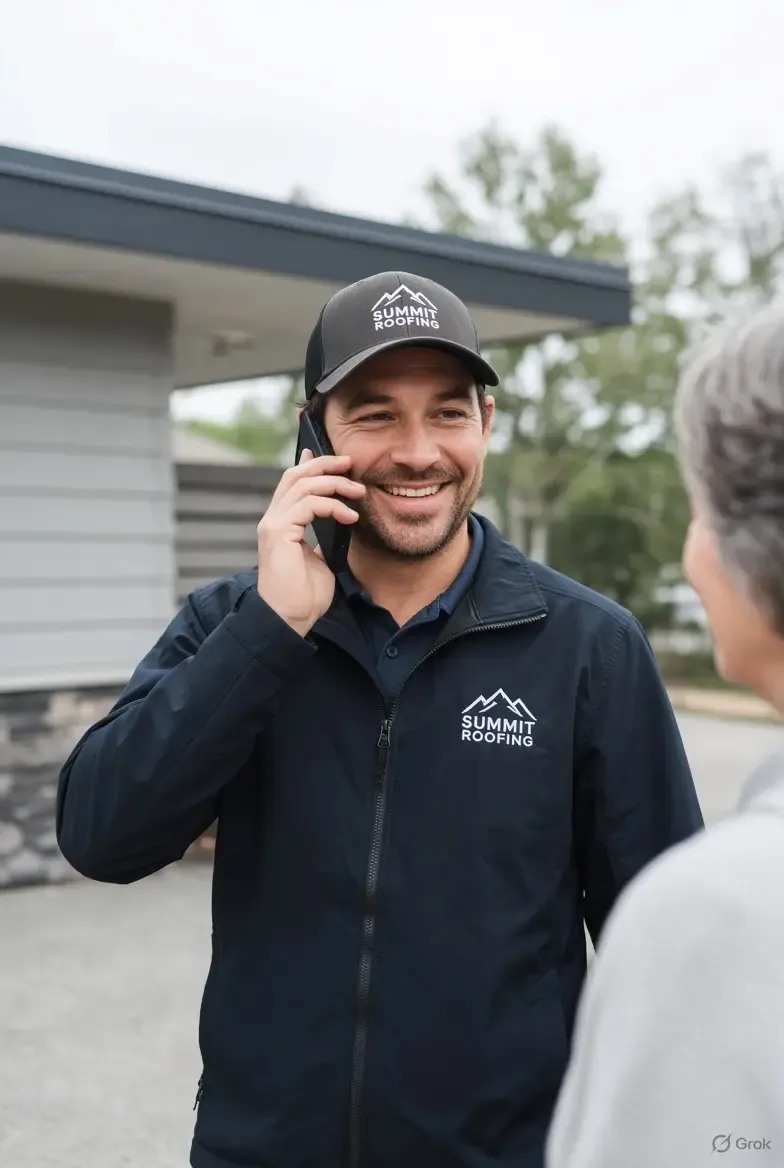 Flat Roof Leak Repair Marion, KS FAQs